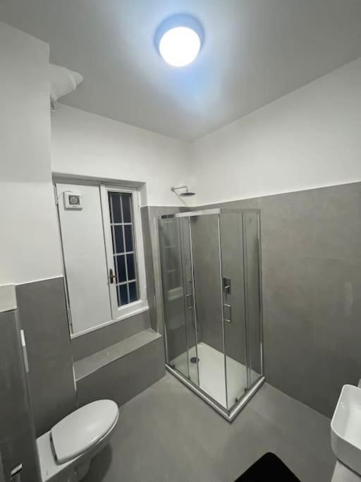 Apartment V12 Rome Buitenkant foto